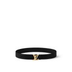 LV Sparkle 30mm Reversible Belt